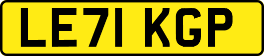 LE71KGP