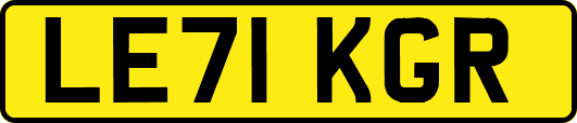 LE71KGR