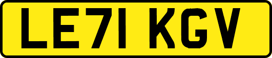 LE71KGV