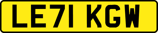 LE71KGW
