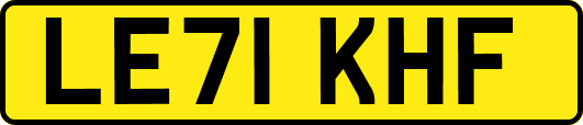 LE71KHF