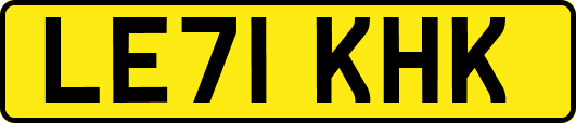 LE71KHK