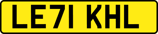 LE71KHL