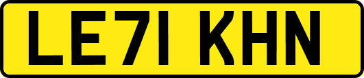 LE71KHN