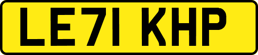 LE71KHP