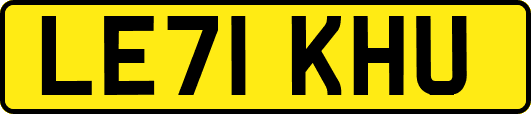 LE71KHU