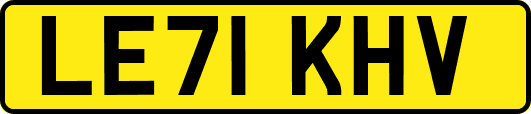 LE71KHV