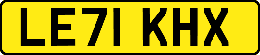LE71KHX