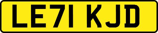 LE71KJD