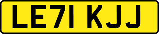 LE71KJJ