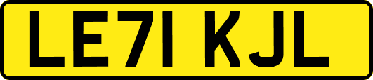 LE71KJL