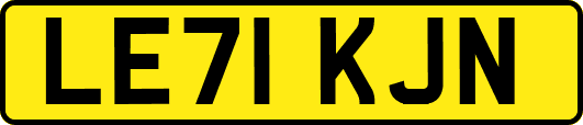 LE71KJN