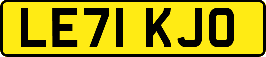 LE71KJO