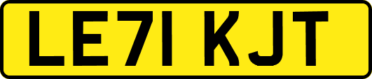 LE71KJT