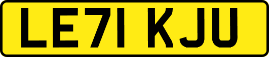 LE71KJU