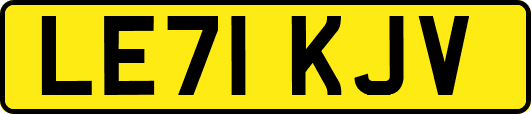 LE71KJV