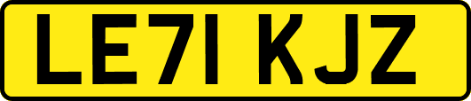 LE71KJZ