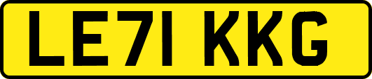 LE71KKG