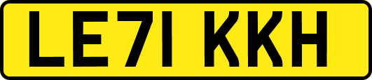 LE71KKH