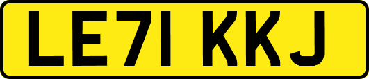 LE71KKJ