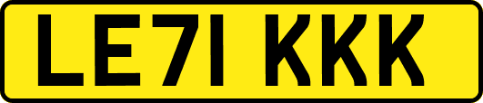 LE71KKK