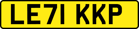 LE71KKP