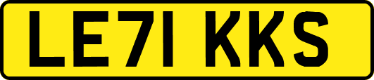 LE71KKS