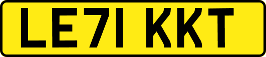 LE71KKT