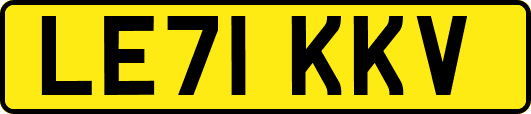 LE71KKV