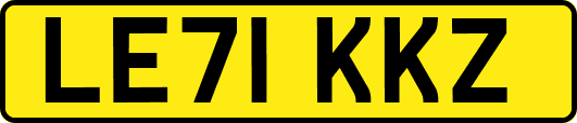 LE71KKZ