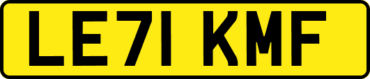 LE71KMF