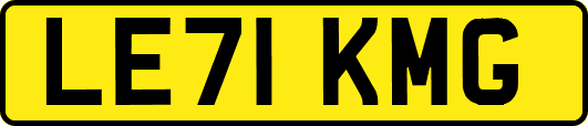LE71KMG