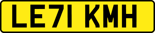 LE71KMH