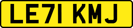 LE71KMJ