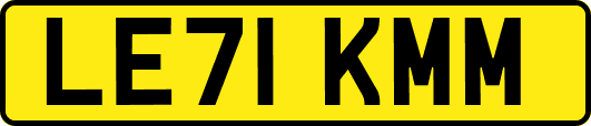 LE71KMM