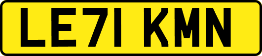 LE71KMN