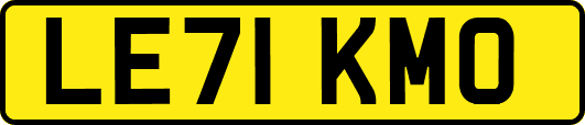 LE71KMO