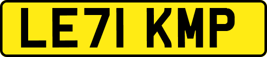LE71KMP