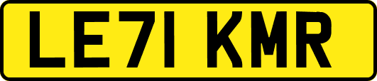 LE71KMR