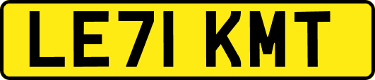 LE71KMT