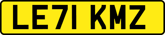 LE71KMZ