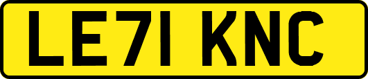LE71KNC