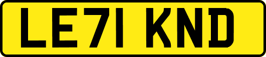 LE71KND