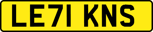 LE71KNS