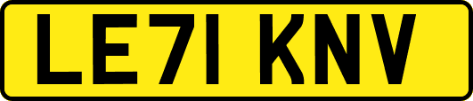 LE71KNV
