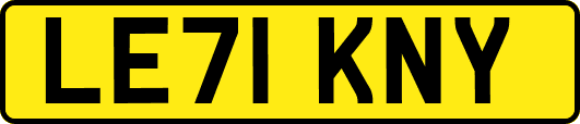 LE71KNY