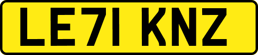 LE71KNZ