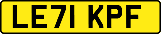 LE71KPF