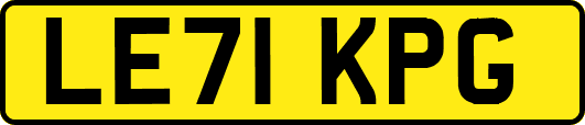 LE71KPG