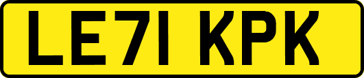 LE71KPK